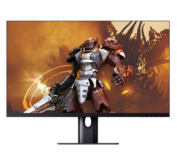 Xiaomi Mi 2K Gaming Monitor 27EU - 684903 - zdjęcie